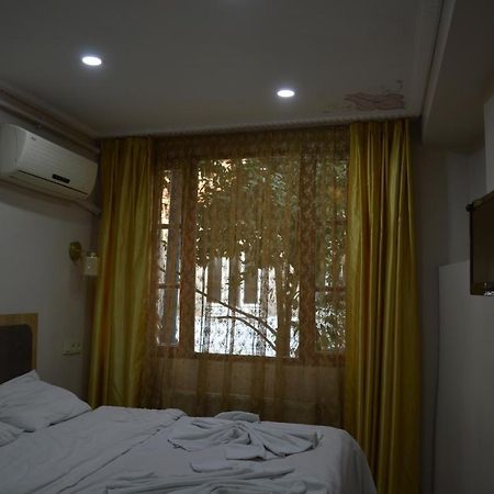Kardesler Apart Apartamento Estambul Exterior foto