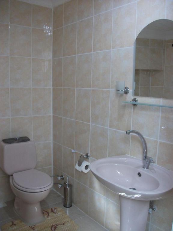 Kardesler Apart Apartamento Estambul Habitación foto